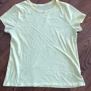 Sale: 5 for $10 - Time and Tru t-shirt